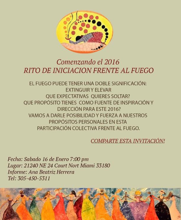 Invitacion Proposito 2016